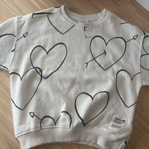 Zara Kids Sweatshirt NEW